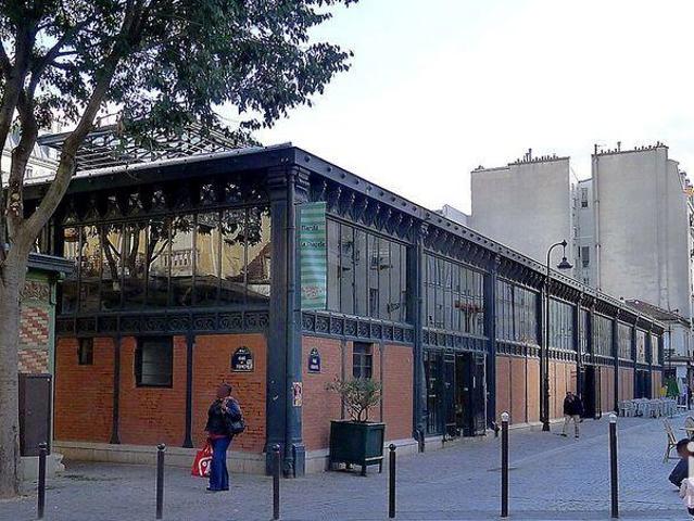 Local commercial 18 m²