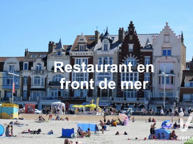 Local commercial 195 m²