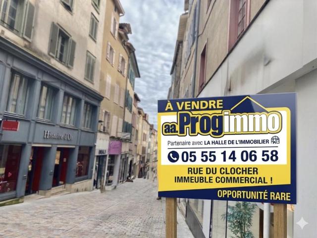 Local commercial