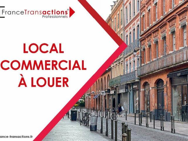 Local Commercial 100