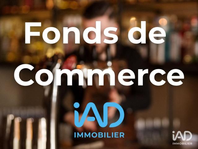 Local commercial 100 m²