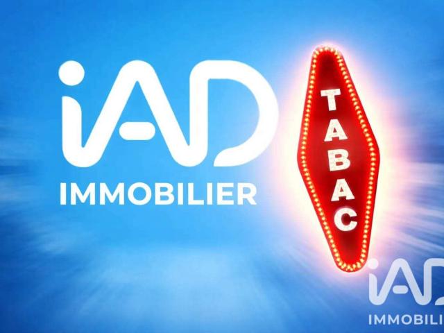 Local commercial 100 m²