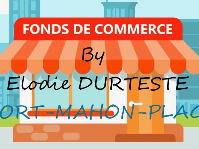 Local commercial 100 m²