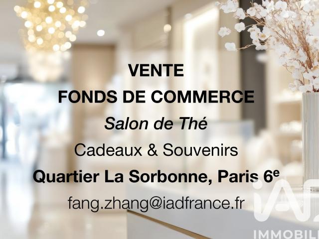 Local commercial 100 m²