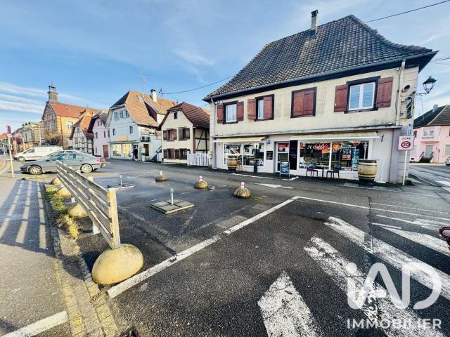 Local commercial 100 m²