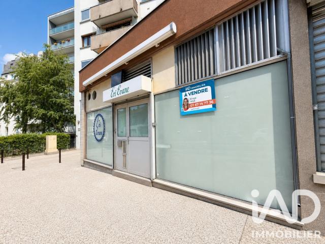 Local commercial 100 m²