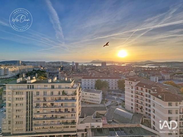 Local commercial 100 m²