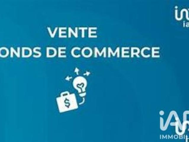 Local commercial 100 m²