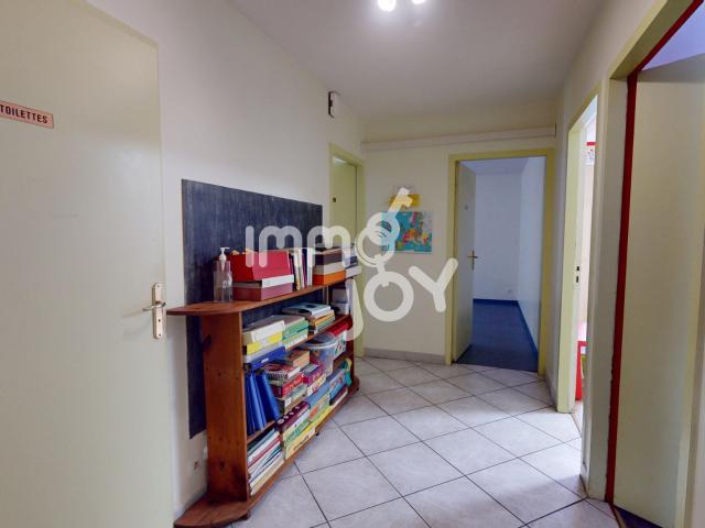 Local commercial 100m2