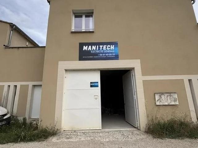 Local commercial