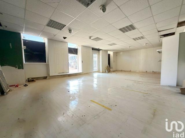 Local commercial 106 m²