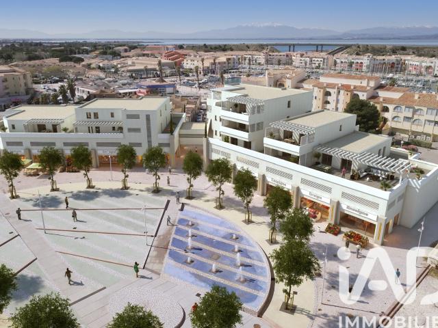 Local commercial 109 m²