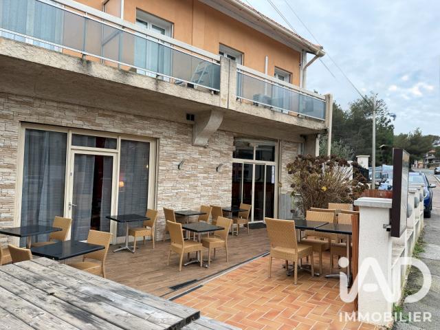 Local commercial 110 m²