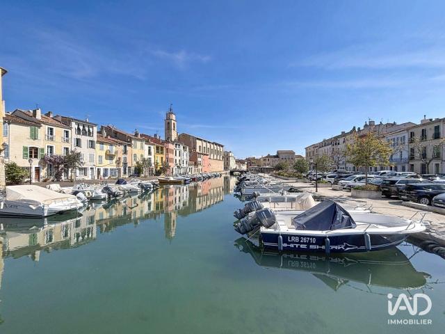 Local commercial 111 m²