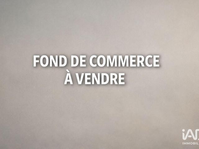 Local commercial 112 m²