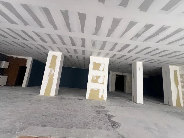 Local commercial