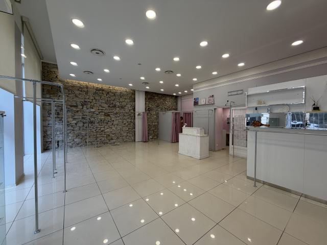 Local Commercial 118 m2