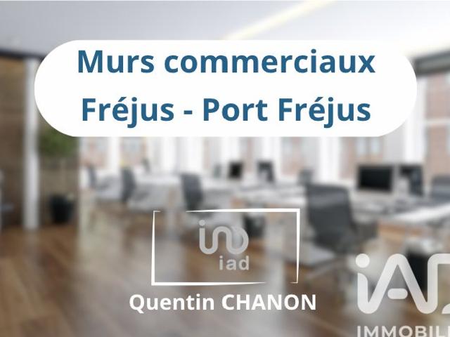 Local commercial 118 m²