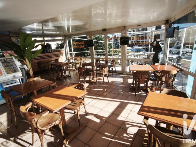Local commercial 118 m²