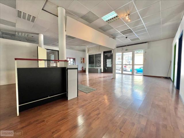 Local Commercial 120