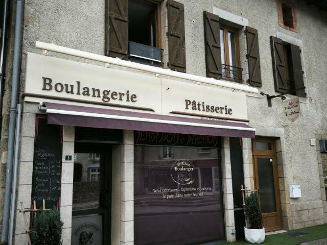 Local commercial 120 m²