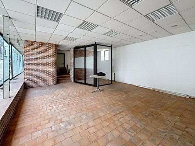 Local commercial 120m2