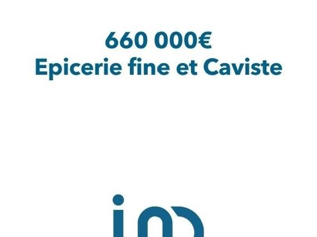 Local commercial 124 m²