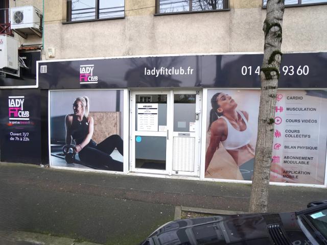 Local commercial