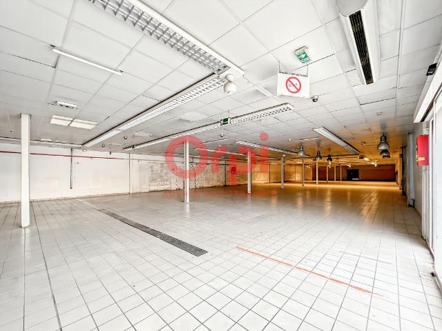 Local commercial 1250 m² Roquebrune Sur Argens