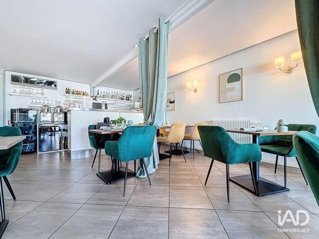 Local commercial 128 m²