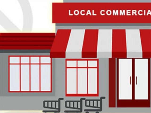 Local Commercial 162