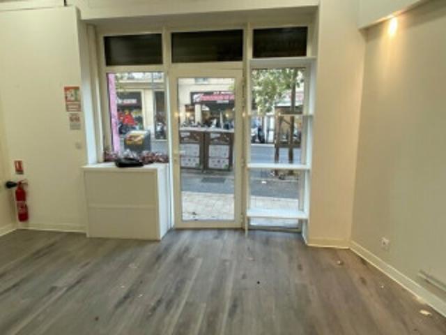 Local commercial 13006
