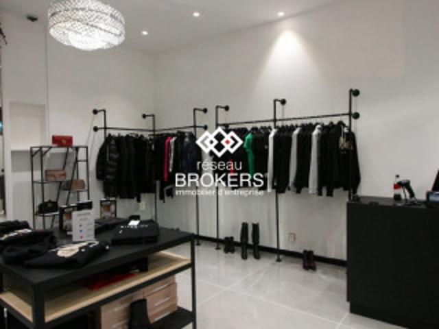 Local commercial 13006