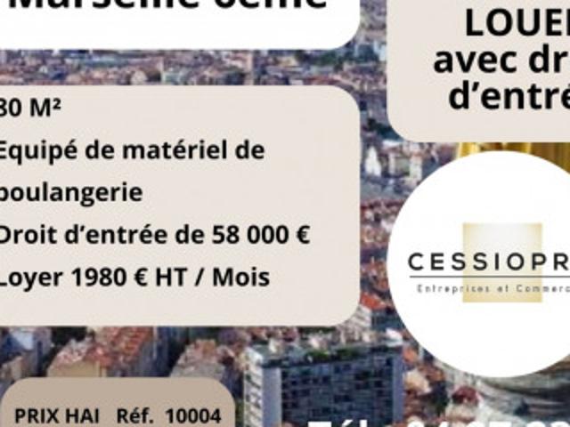 Local commercial 13006