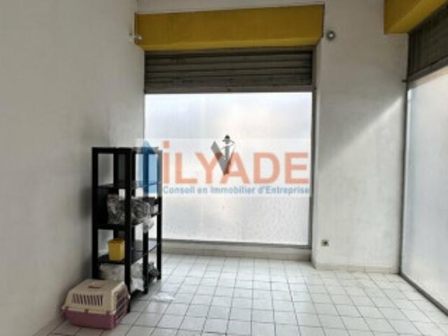 Local commercial 13001