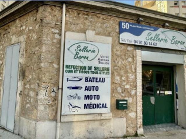 Local commercial 13010