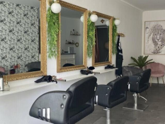 Local commercial 13012