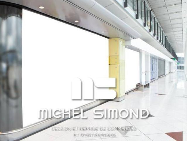 Local Commercial 130