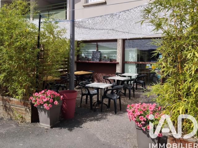 Local commercial 130 m²
