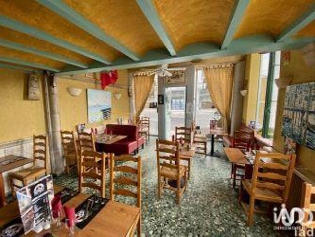 Local commercial 130 m²