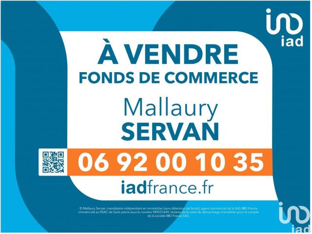 Local commercial 130 m²