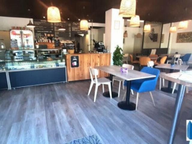 Local commercial 13100