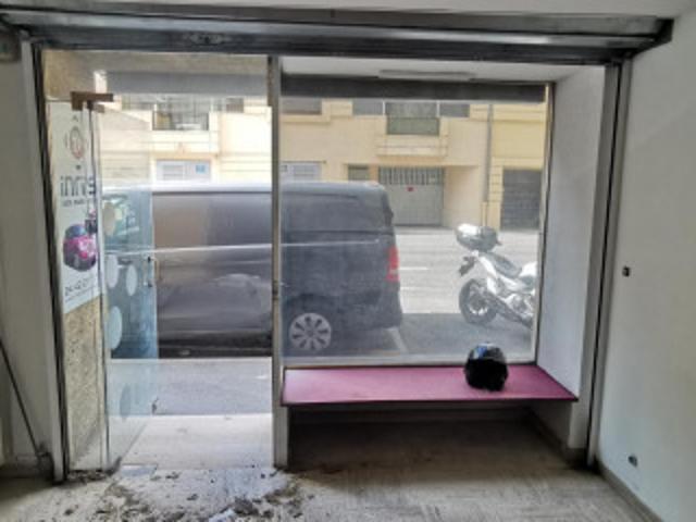 Local commercial 13100