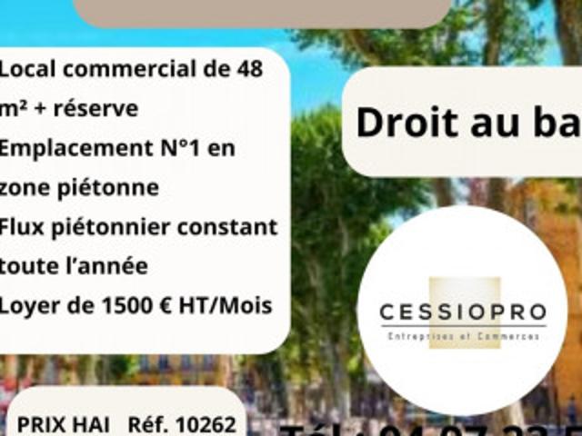 Local commercial 13100