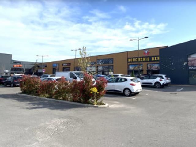 Local commercial 13180