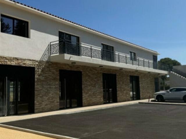 Local commercial 13190