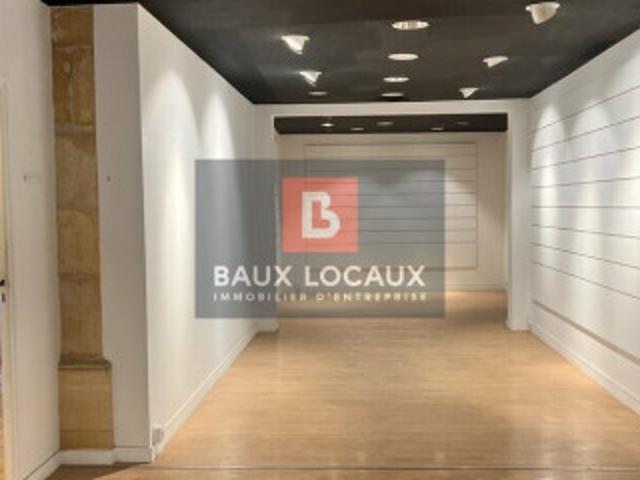 Local commercial 13200