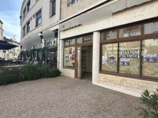 Local commercial 13200