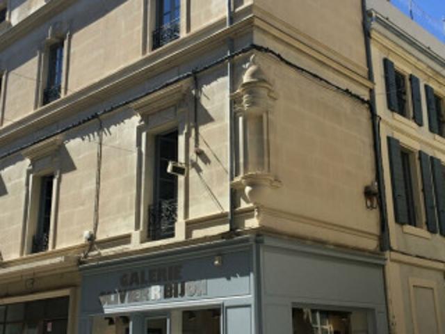 Local commercial 13200