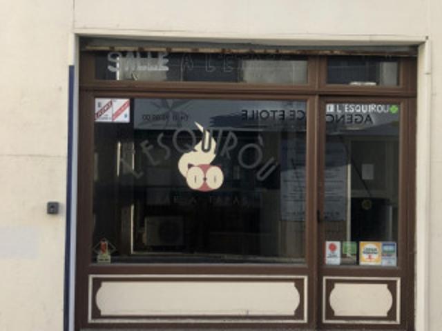 Local commercial 13300